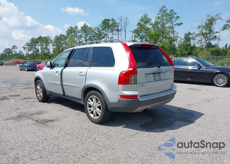 2007 Volvo Xc90 3.2 z USA, uszkodzony, nr VIN YV4CY982171335124